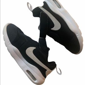 Toddler Nike Air Max Running Shoes